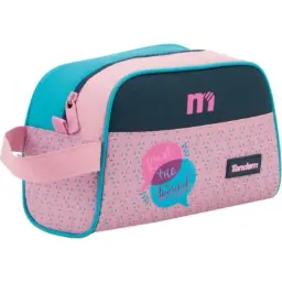 Neceser Viaje Beauty - Sportandem