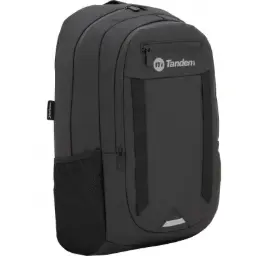 Mochila Liviana 2 Negro - Sportandem