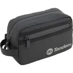 Neceser Liviano Negro - Sportandem