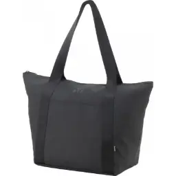 Bolso City Waterproof Javea Negro - Sportandem