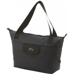 Bolso Liviano Altea Negro - Sportandem