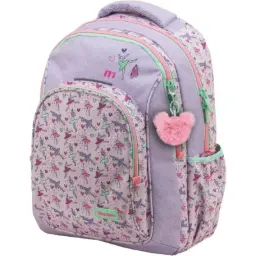 Mochila Doble Cuerpo Dance - Sportandem