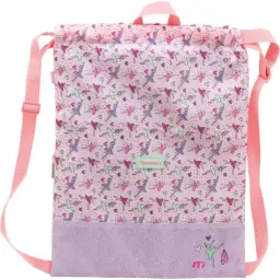 Mochila Saco Dance - Sportandem
