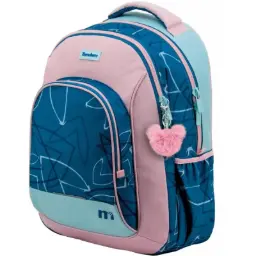 Mochila Doble Cuerpo Queen - Sportandem