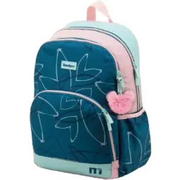 Mochila Doble Cuerpo 39,5 Queen - Sportandem