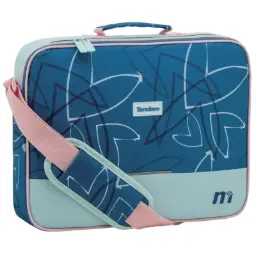 Cartera Extraescolar Queen - Sportandem
