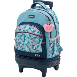 Carro Compact Desmontable Glory - Sportandem
