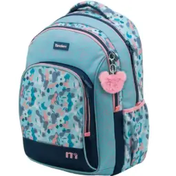 Mochila Doble Cuerpo Glory - Sportandem