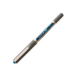 Bolígrafo Uni-Ball Eye Fine Ub-157 Azul Claro