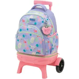 Carro Compact Premium Color - Sportandem