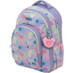 Mochila Doble Cuerpo Color - Sportandem