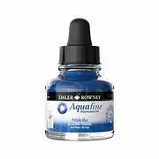 Aquafine Tinta Azul Ceruleo Watercolour 29.5ml