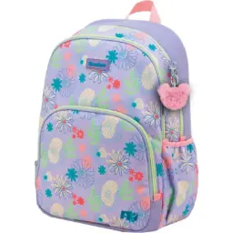 Mochila Doble Cuerpo 39,5 Color - Sportandem