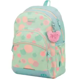 Mochila St Miro - Sportandem
