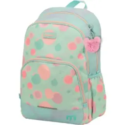 Mochila Doble Cuerpo 39,5 Miro - Sportandem