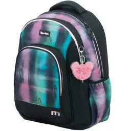 Mochila Doble Cuerpo Reflect - Sportandem