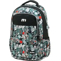 Mochila Hg Arcade - Sportandem
