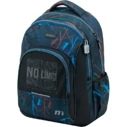 Mochila Doble Cuerpo No Limits - Sportandem
