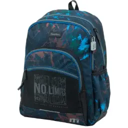 Mochila St No Limits - Sportandem