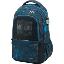 Mochila Hg No Limits - Sportandem