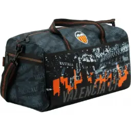 Bolsa Deporte Viaje Redonda Valencia - Sportandem