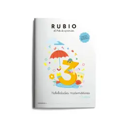 Habilidades Matematicas +3