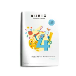 Habilidades Matematicas +4