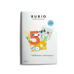 Habilidades Matematicas +5