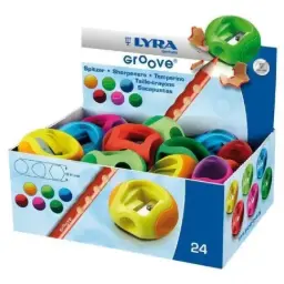 Afilalapiz Groove Lyra