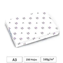 Papel Multifunción Dcp A3 160g