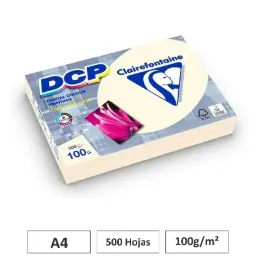 Papel Blanco A4 100g 500 Hojas