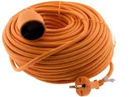 Cable Alargador 20m Electrico