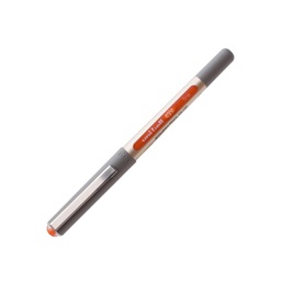 Bolígrafo Uni-Ball Eye Fine Ub-157 Naranja