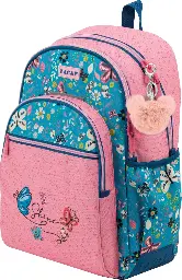 Mochila Lacap Butterfly - Sportandem