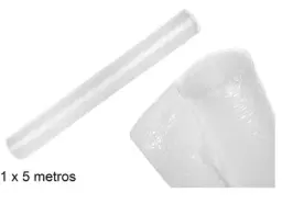 Rollo Burbuja 1x5mt.