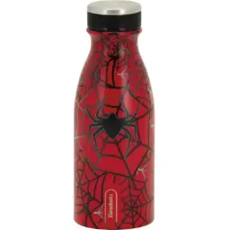 Botella Termica Spider 350ml - Sportandem