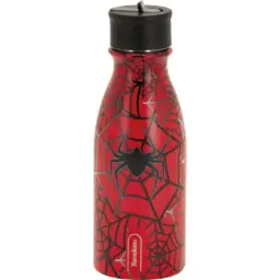 Botella Sport Kid Spider 350ml - Sportandem