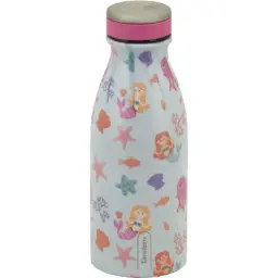 Botella Termica Sirenitas 350ml - Sportandem