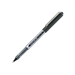 Bolígrafo Uni-Ball Eye Micro Ub-150 Negro