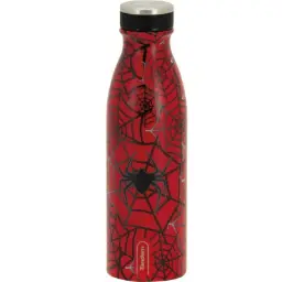 Botella Termica Spider 500ml - Sportandem