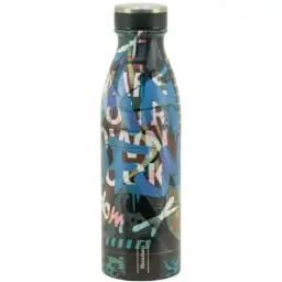 Botella Termica Freedom 500ml - Sportandem