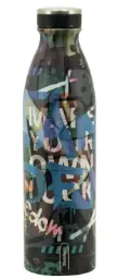 Botella Termica Freedom 750ml - Sportandem