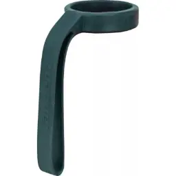 Colgador De Botella Negro - Sportandem