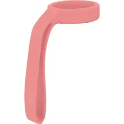 Colgador De Botella Rosa - Sportandem