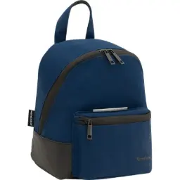 Mochila Teen P Azul - Sportandem