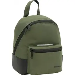 Mochila Teen P Verde - Sportandem