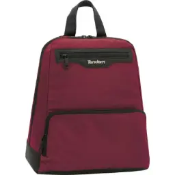 Mochila Paseo Pl Rojo - Sportandem