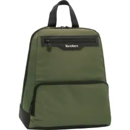 Mochila Paseo Pl Verde - Sportandem