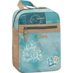 Mochila Paseo Pj - Sportandem