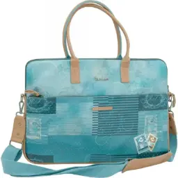 Bandolera Portadocumentos P Pj - Sportandem